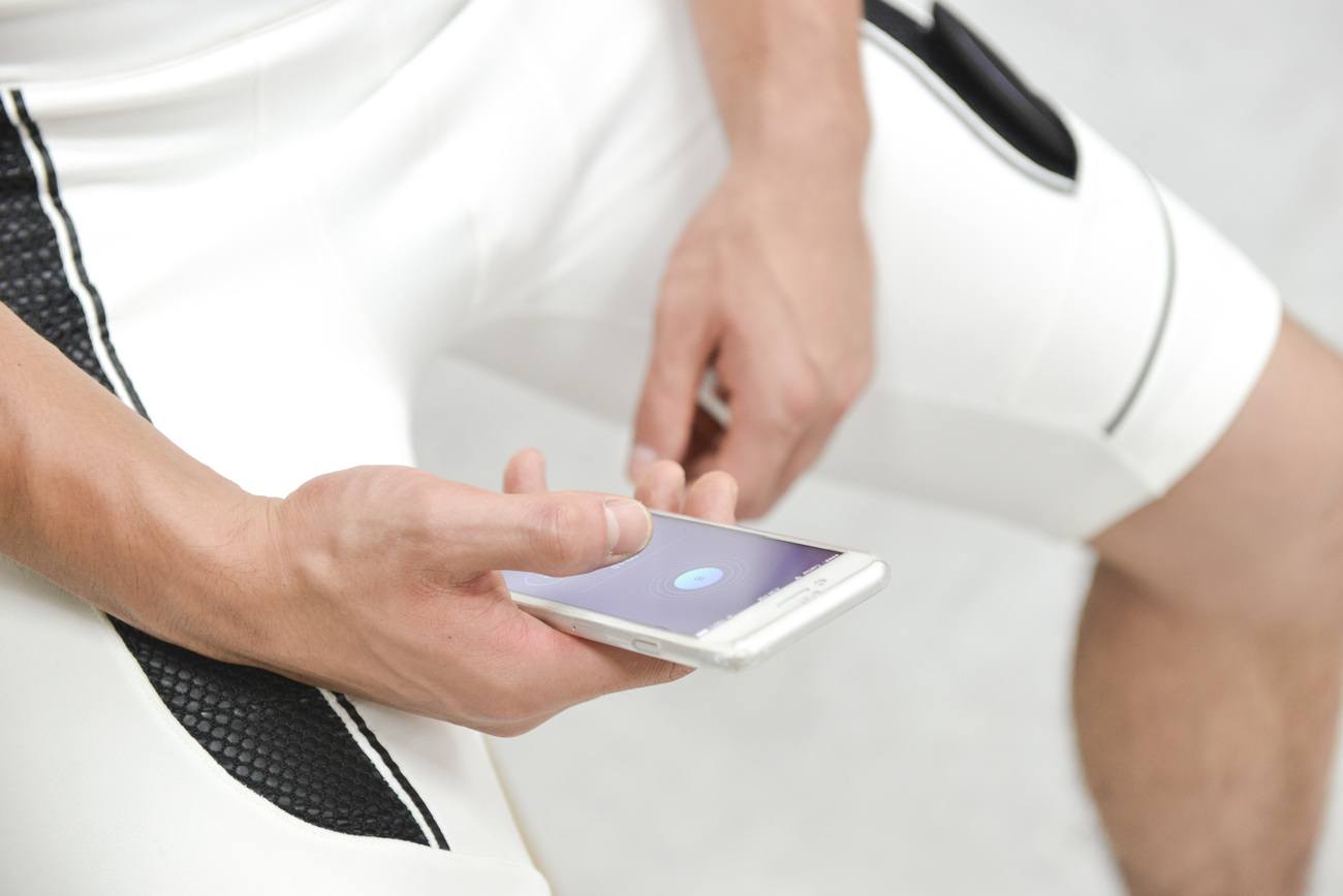 VylyV The Smart Shorts that Boost Your Manhood » Gadget Flow