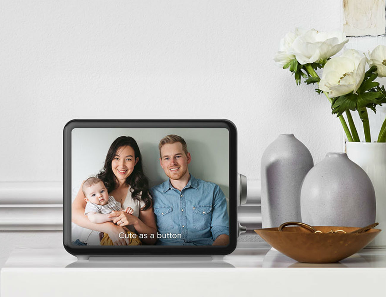 Loop Personal Photo Display