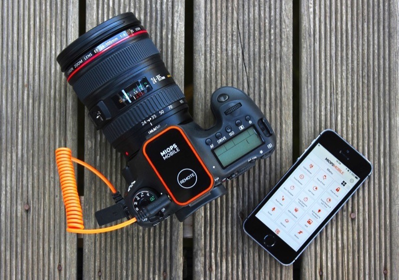 Upgrade Your Instagram with these Essential Photography Gadgets