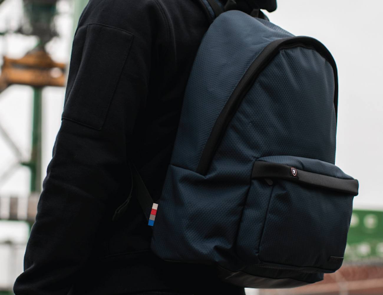 Rome Backpack by Lexdray » Gadget Flow