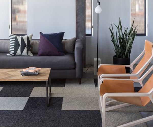 Toro Lounge Chair By Blu Dot Gadget Flow, Toro Lounge Chair Review