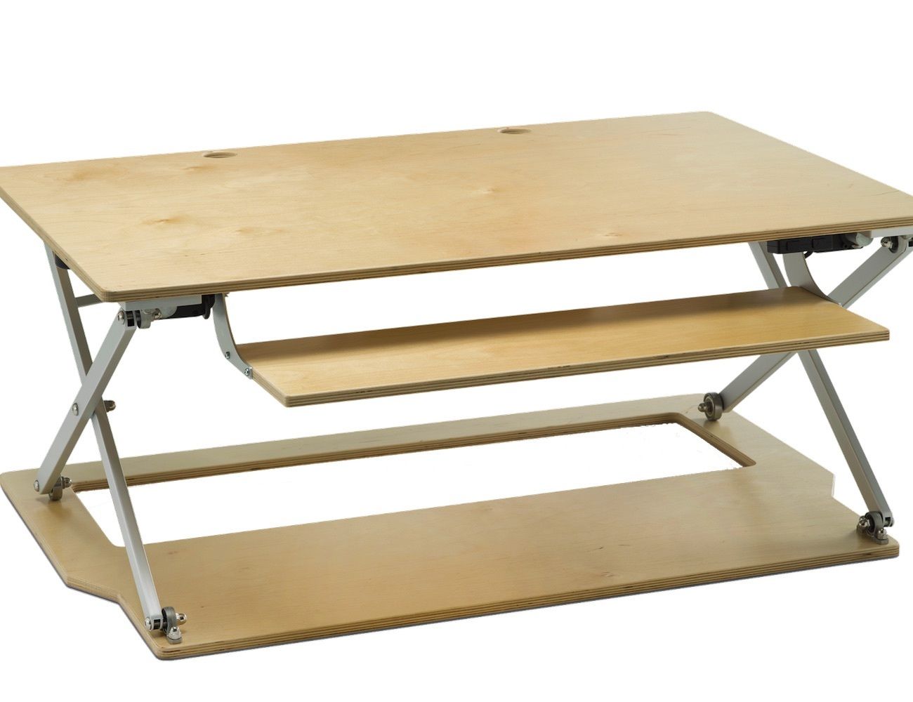 Attollo – Height Adjustable Desk Attollo – Height Adjustable Desk