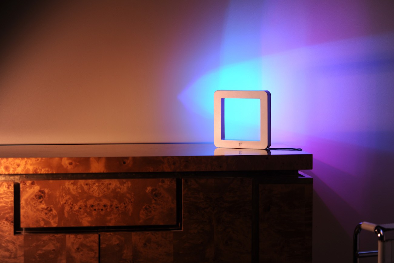 SmartLamp Connected Light by Holi