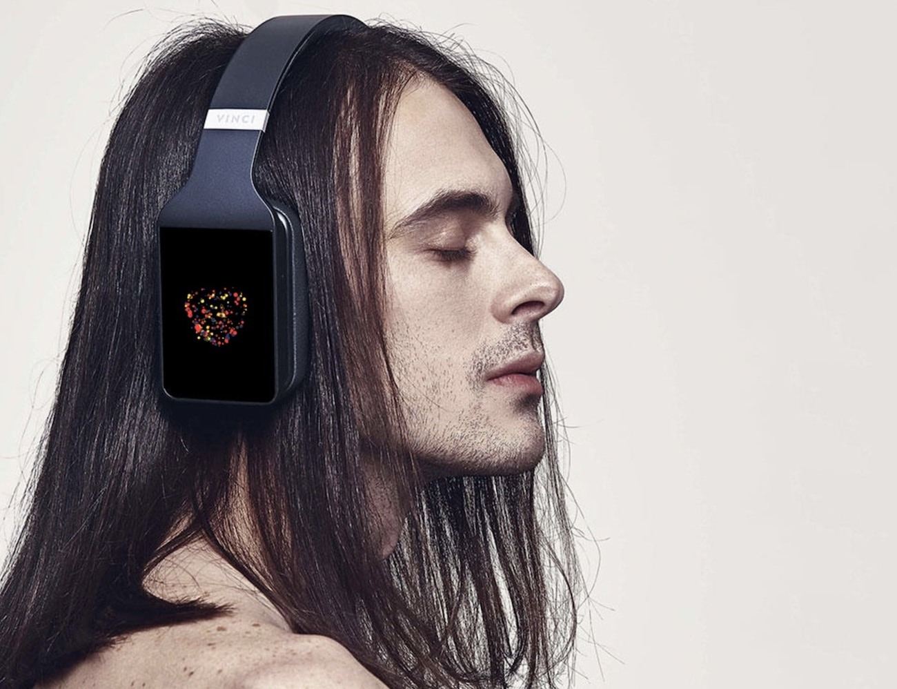Vinci Smart 3D Headphones