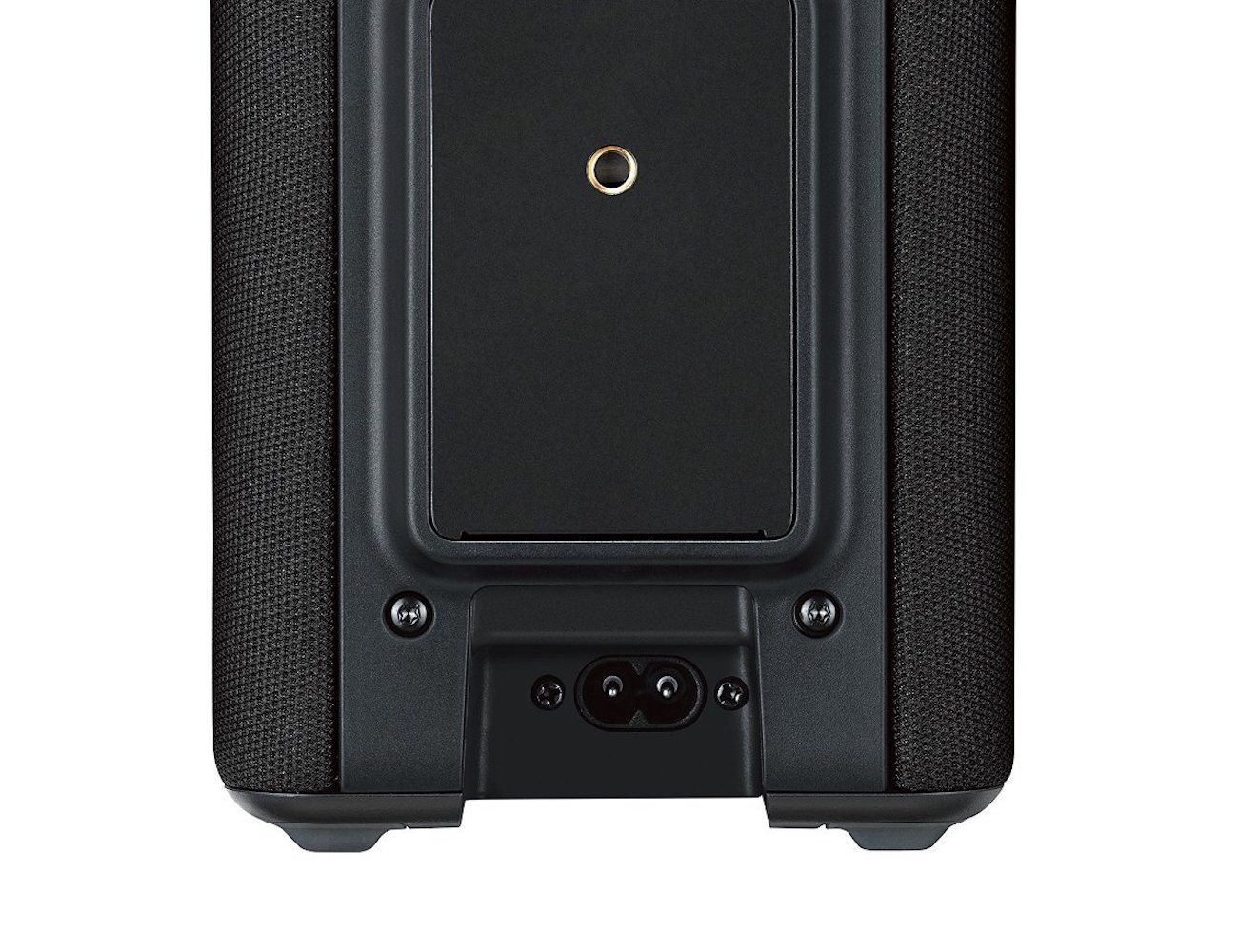 Yamaha MusicCast WX010 Wireless Speaker » Gadget Flow