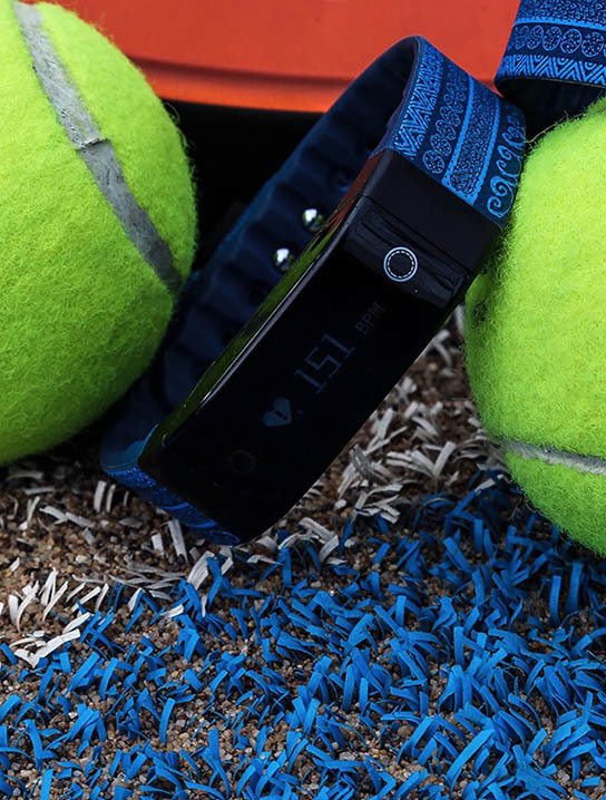 1st Fitness Tracker to Combine Tradition & Design » Gadget Flow