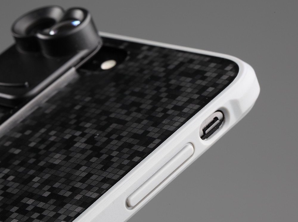 Kamerar ZOOM iPhone 7 Plus Lens Kit » Gadget Flow