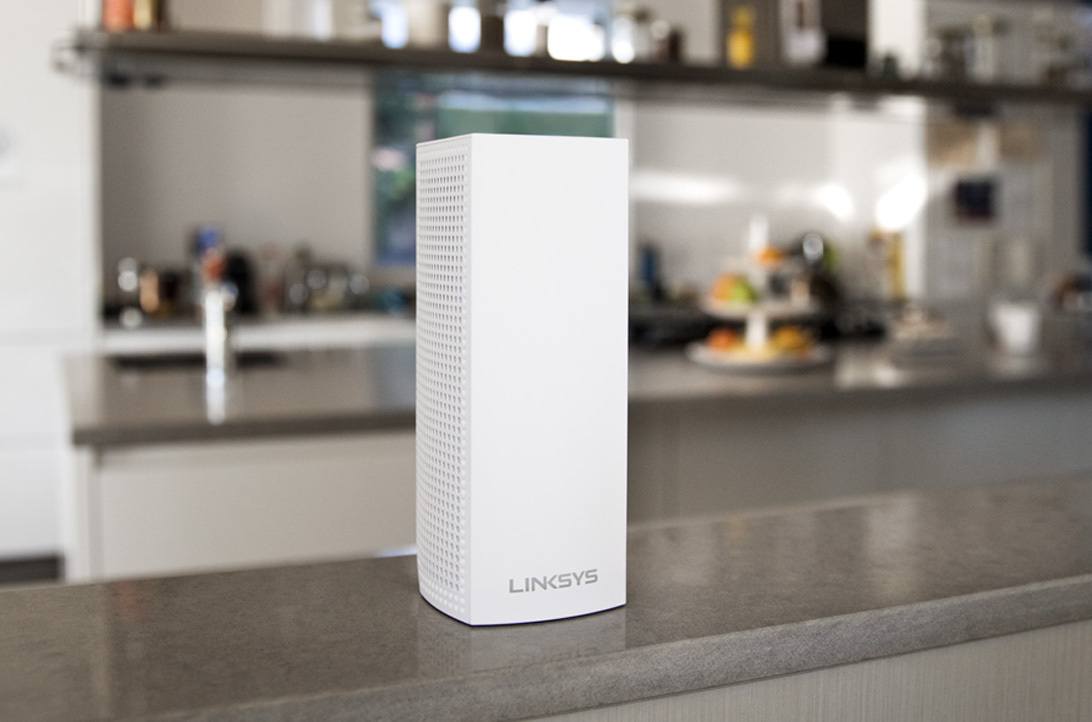 Linksys Velop Mesh Router System
