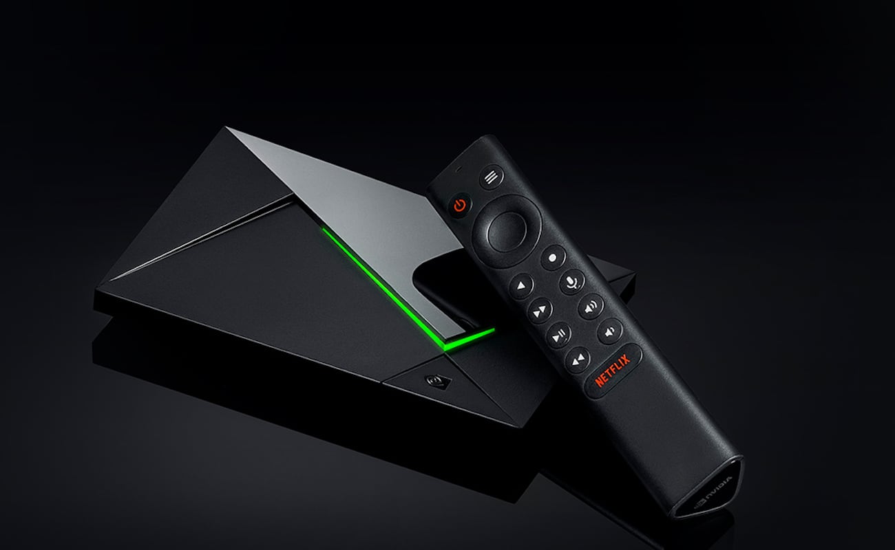 A Streaming Media Player That Responds to Alexa and Google