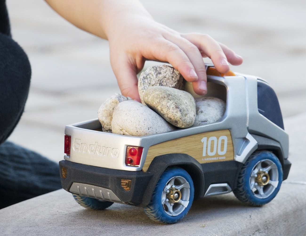 Real best sale toy cars