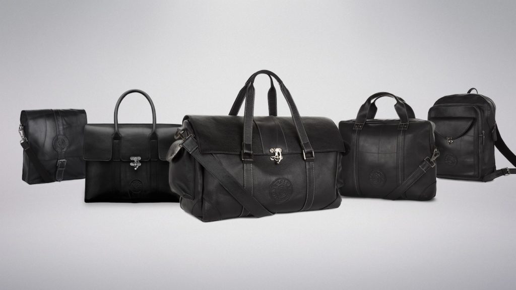 New Globe Traveller Ethical Bags Offer Sustainable Luxury