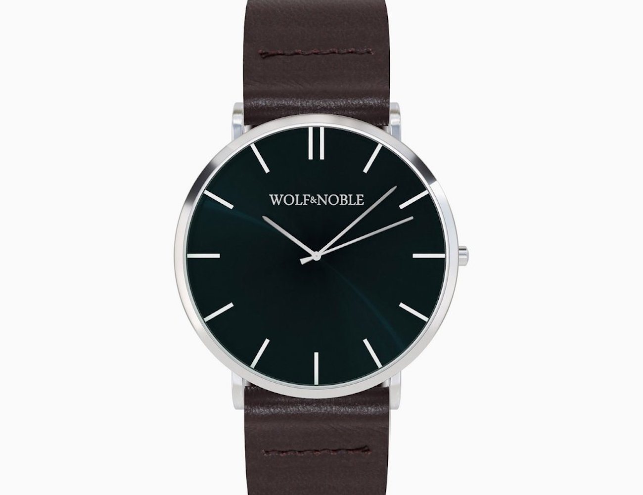 Richmond Green Edition Quartz Watch