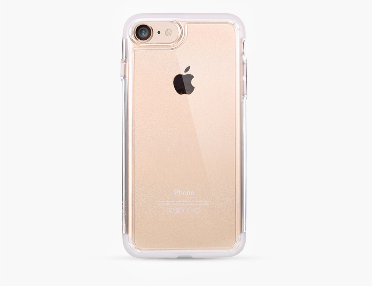 SlimShell Lightweight iPhone 7 Case » Gadget Flow