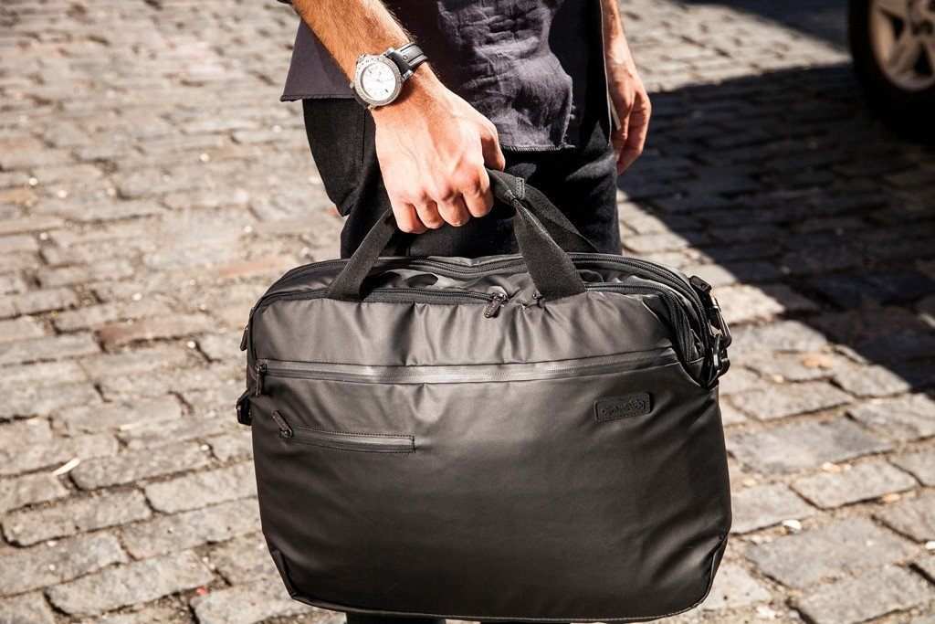Genius Pack Entrepreneur Bag