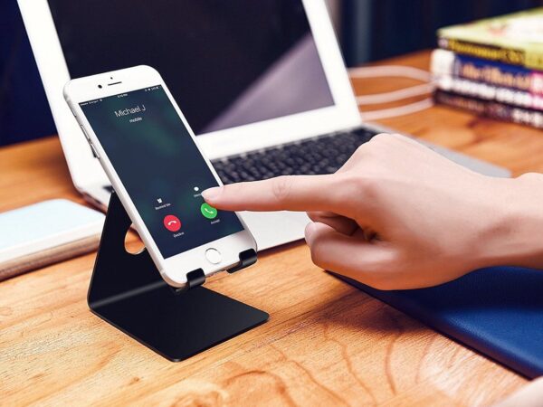 Lamicall S1 Smartphone Dock