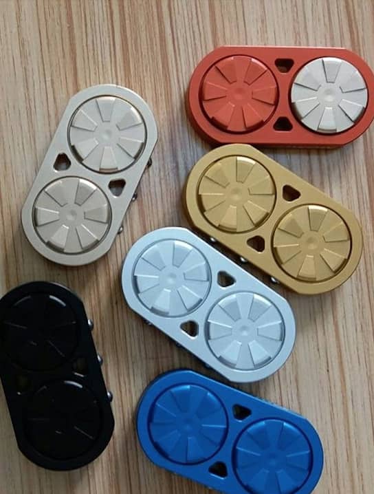 momentum 360 fidget spinner
