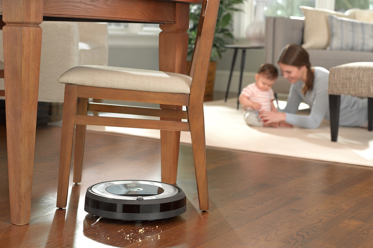 7 Smart cleaning devices to make light of spring cleaning