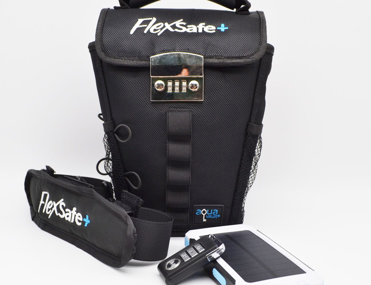 safe travel backpack