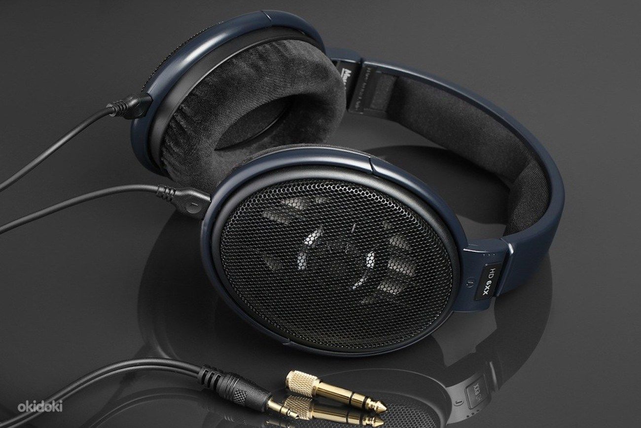 Massdrop x Sennheiser HD 6XX Headphones | Key Features, Price