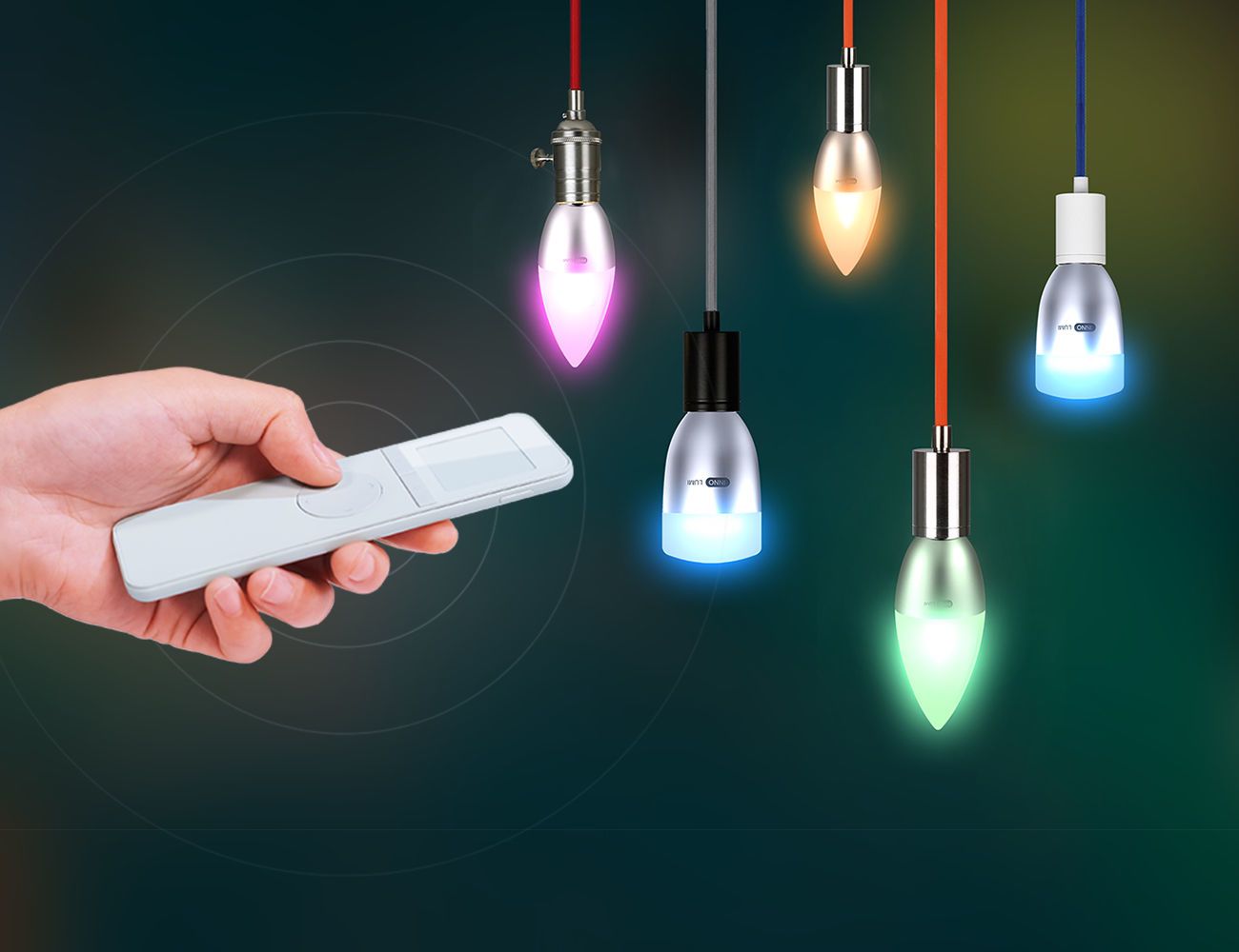 How INNO LUMI Makes Smart Lighting Surprisingly Simple