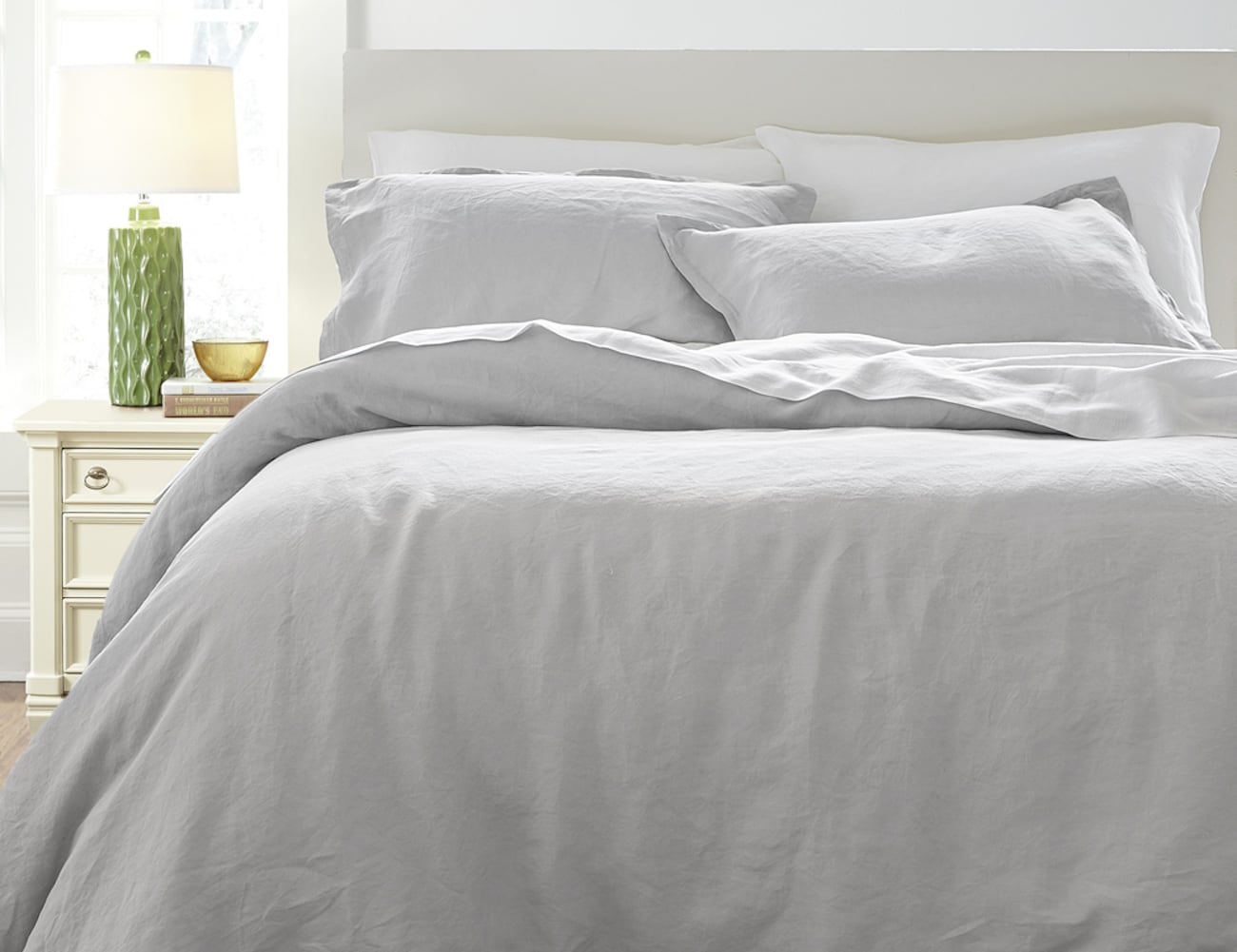 Bamboo Tranquility High-Performance Bedding