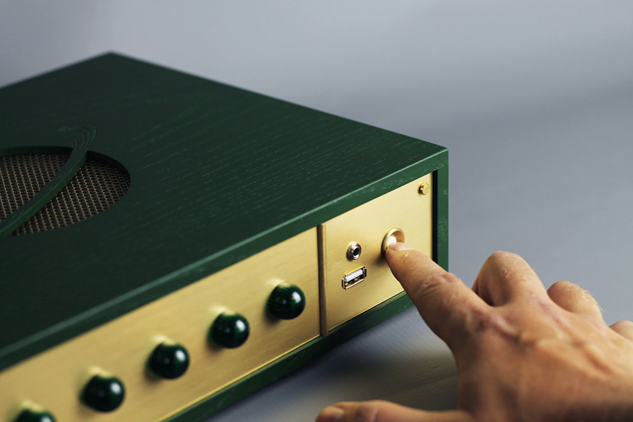 Datorbox Compact Desktop Gaming System » Gadget Flow