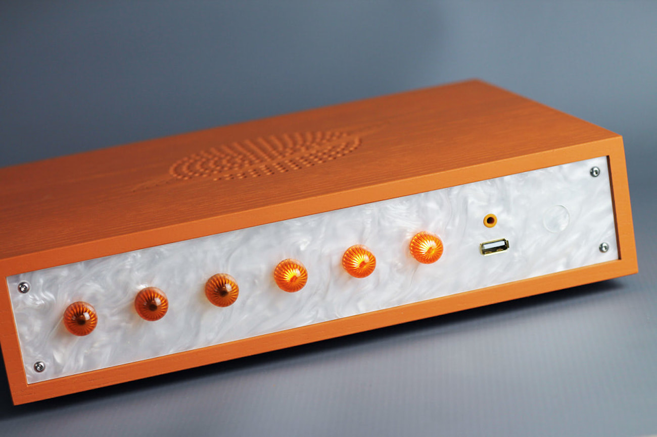 Datorbox Compact Desktop Gaming System » Gadget Flow