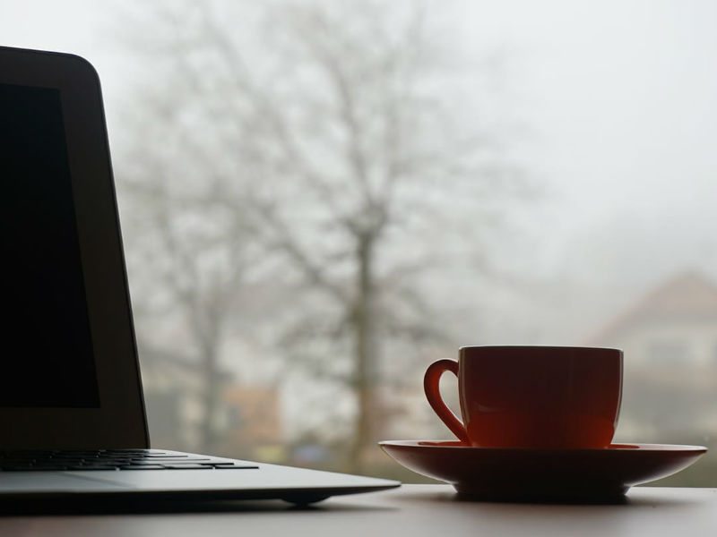 How Working Remotely Increases Your Work Productivity