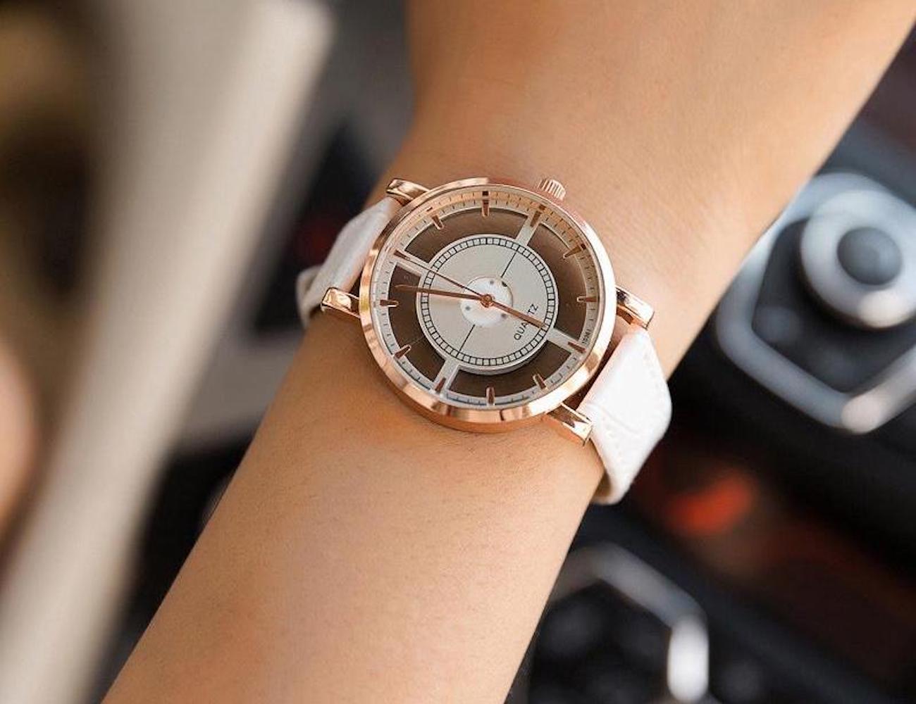 Luxury Women's Watches