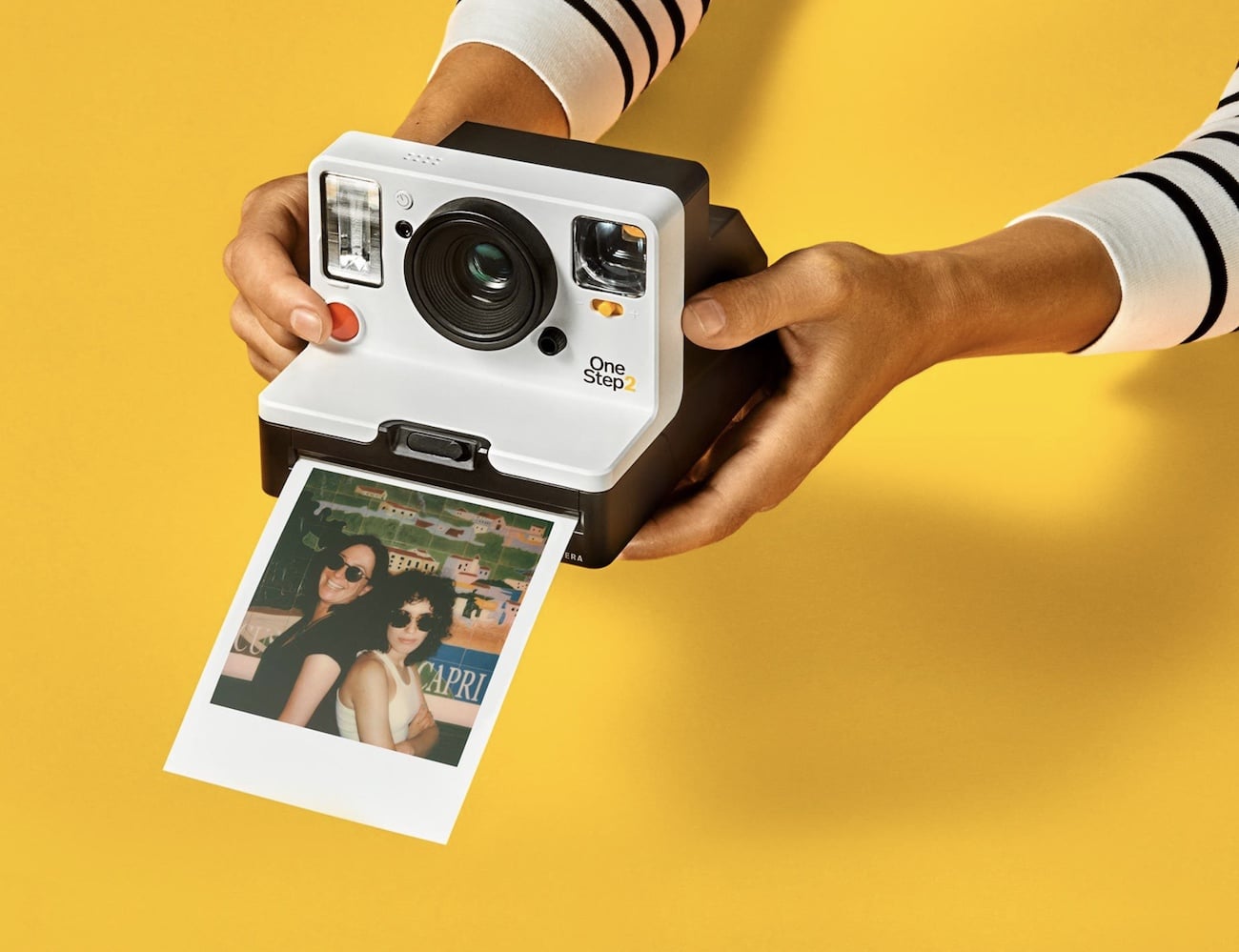 Image result for polaroid camera