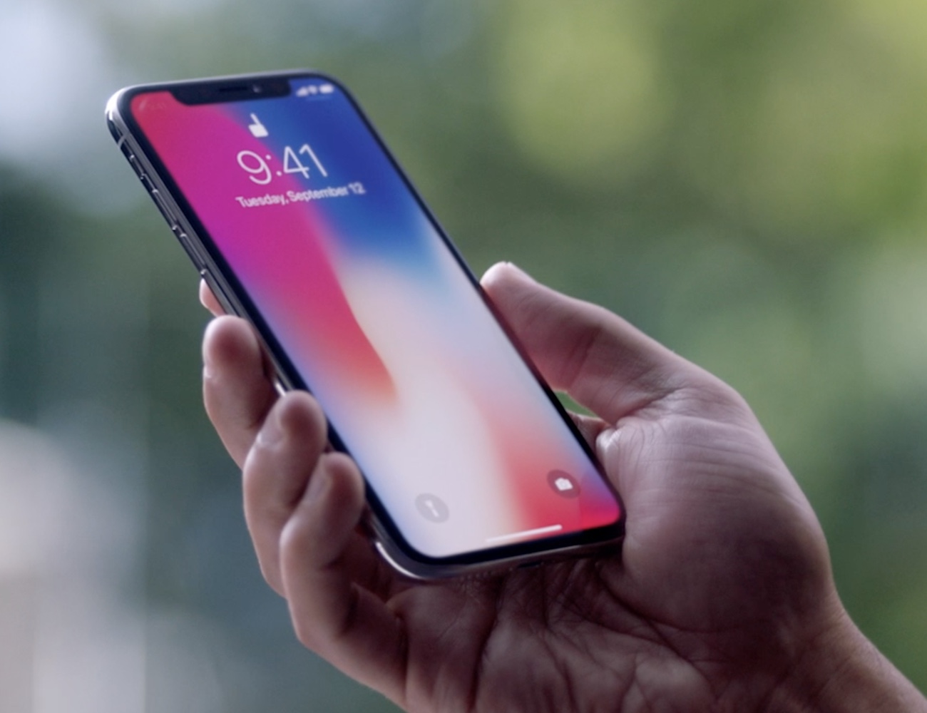 Apple Special Event Highlights – iPhone X, iPhone 8, Apple TV 4K and the Apple Watch Series 3