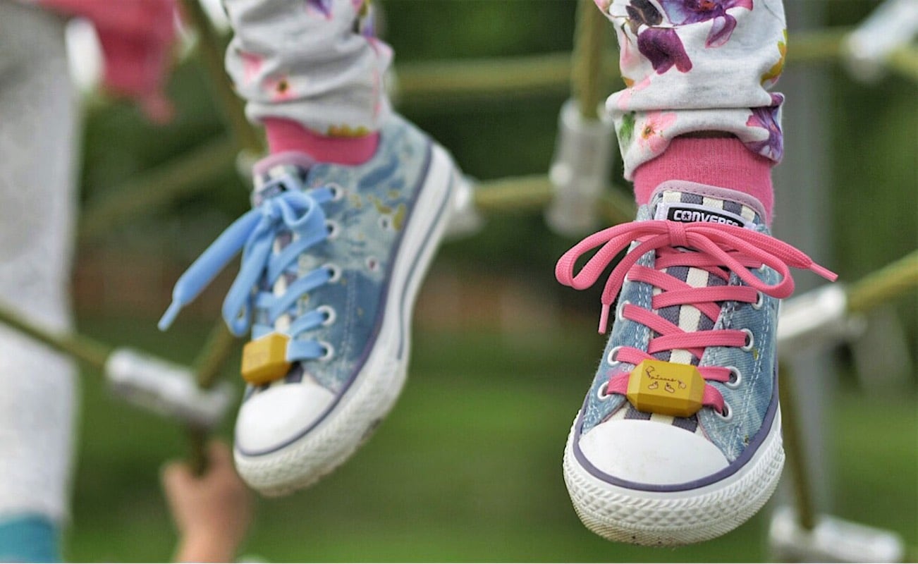 kids shoe places