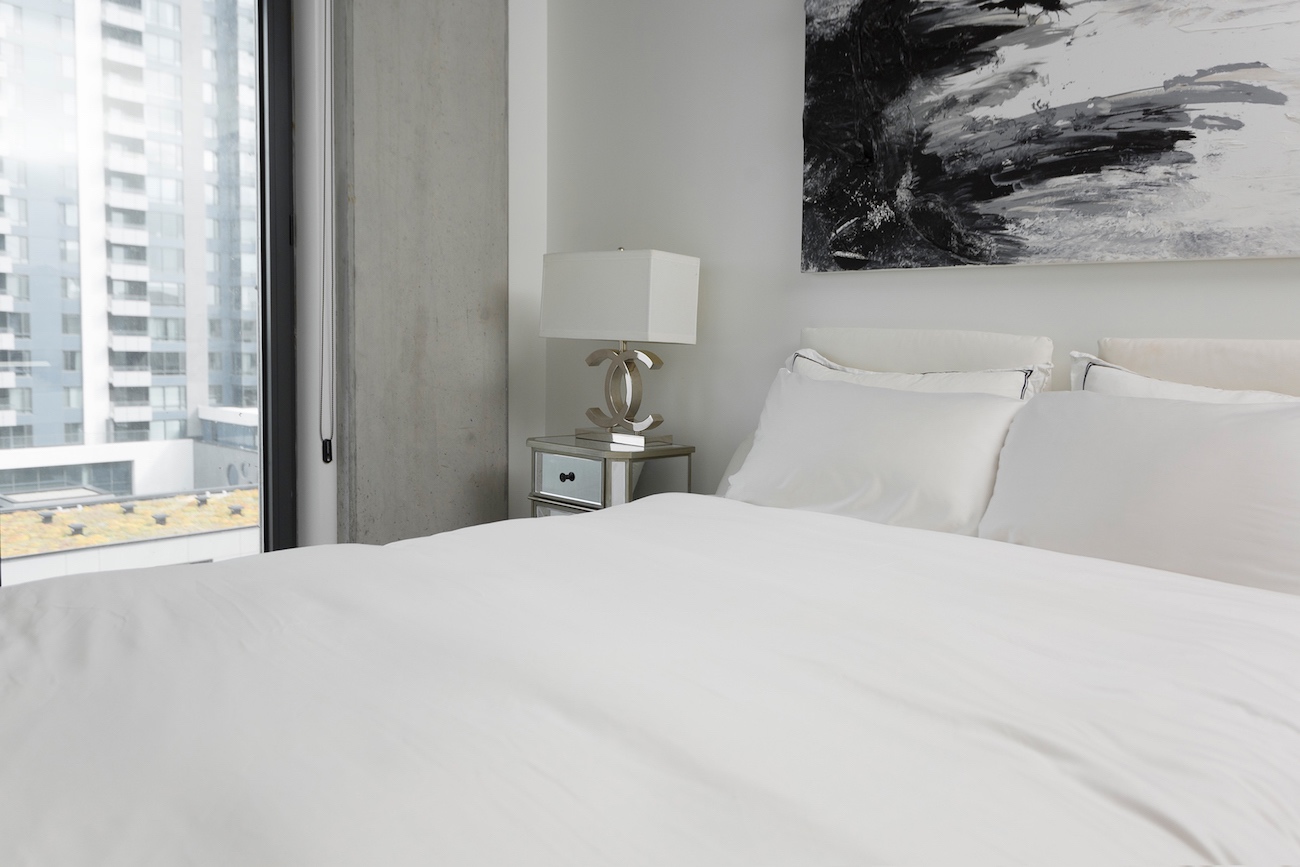 Kyoto Threads EcoFriendly Bamboo Bedding » Gadget Flow