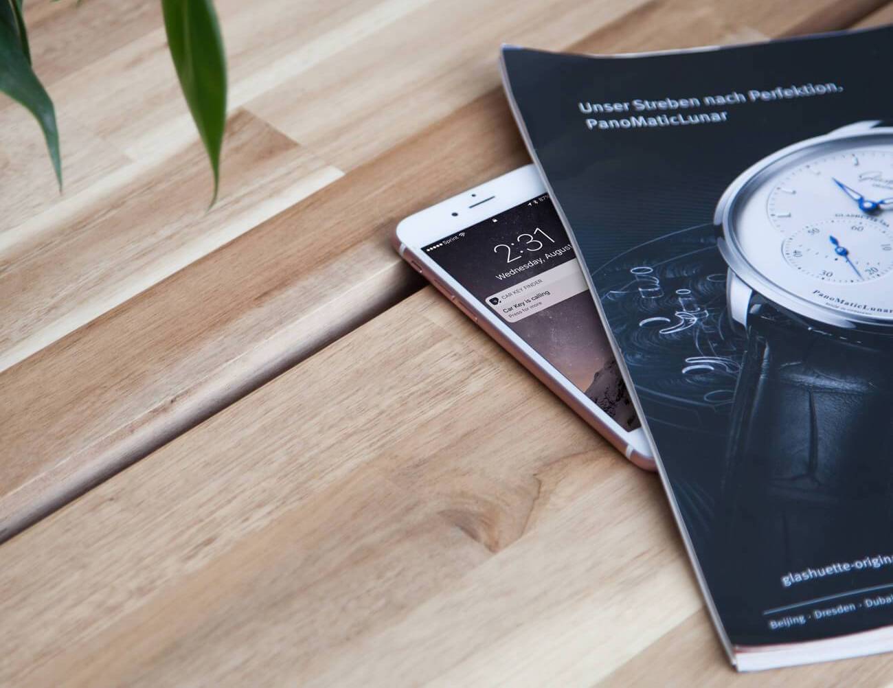 Nonda Zus Car Key Finder » Gadget Flow