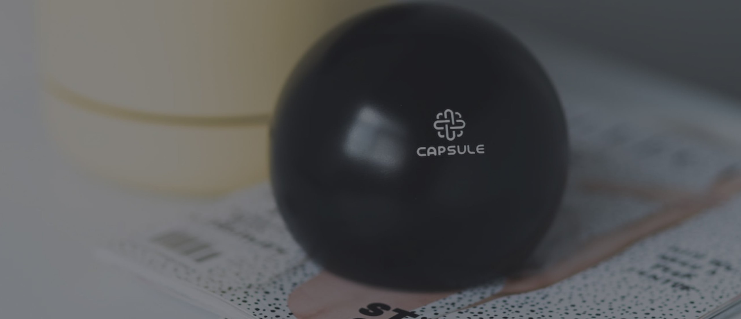 Capsule Smart Photo Backup Assistant