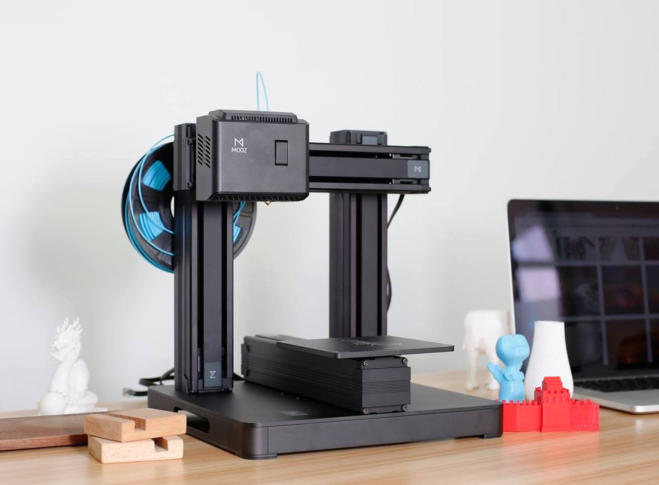 Mooz Is the Ultimate <em class="algolia-search-highlight">3D</em> <em class="algolia-search-highlight">Printer</em> for Makers