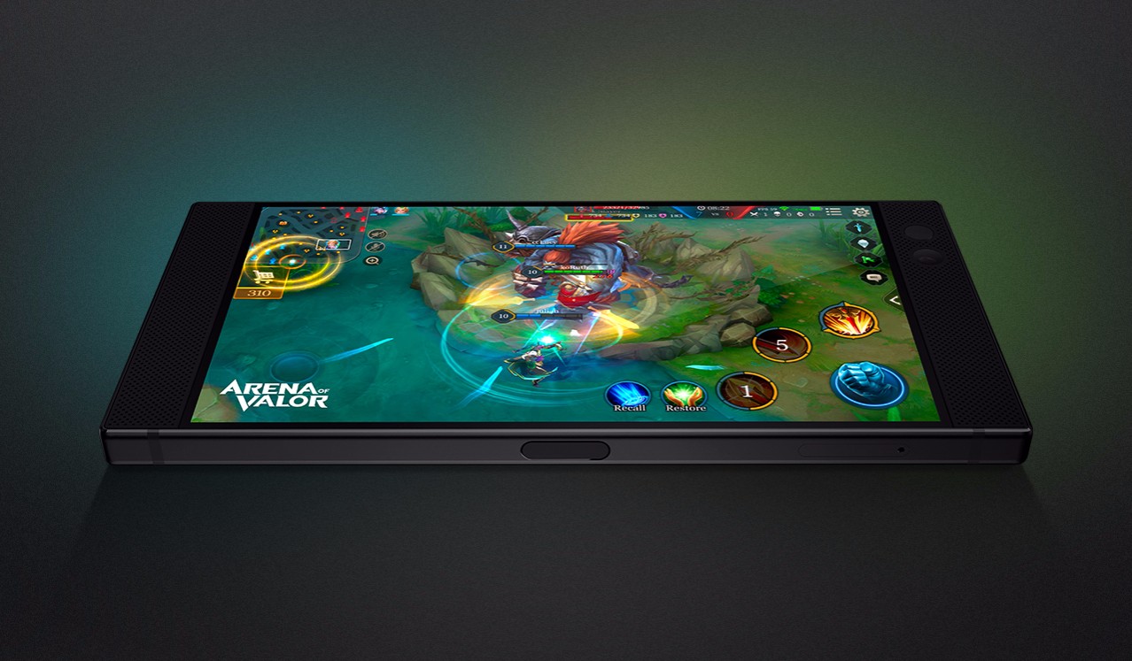 Could This be the Best Gaming Smartphone Ever Created?