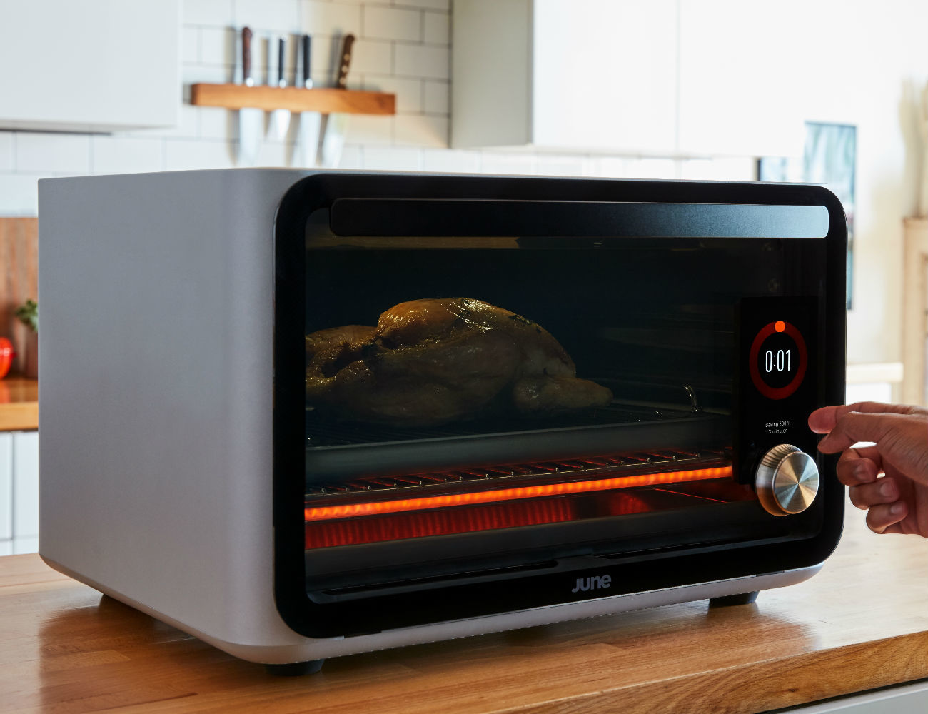 14 Amazing Gadgets for the Festive Foodie