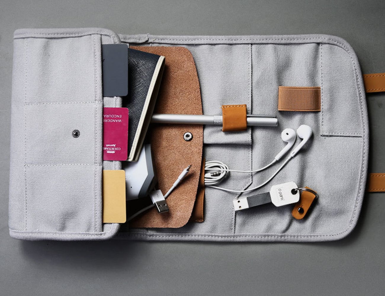 Multi-Functional Travel Storage Bag
