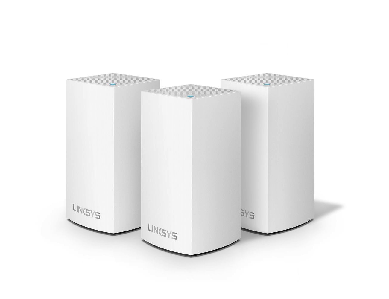New Velop Dual-Band Mesh Router