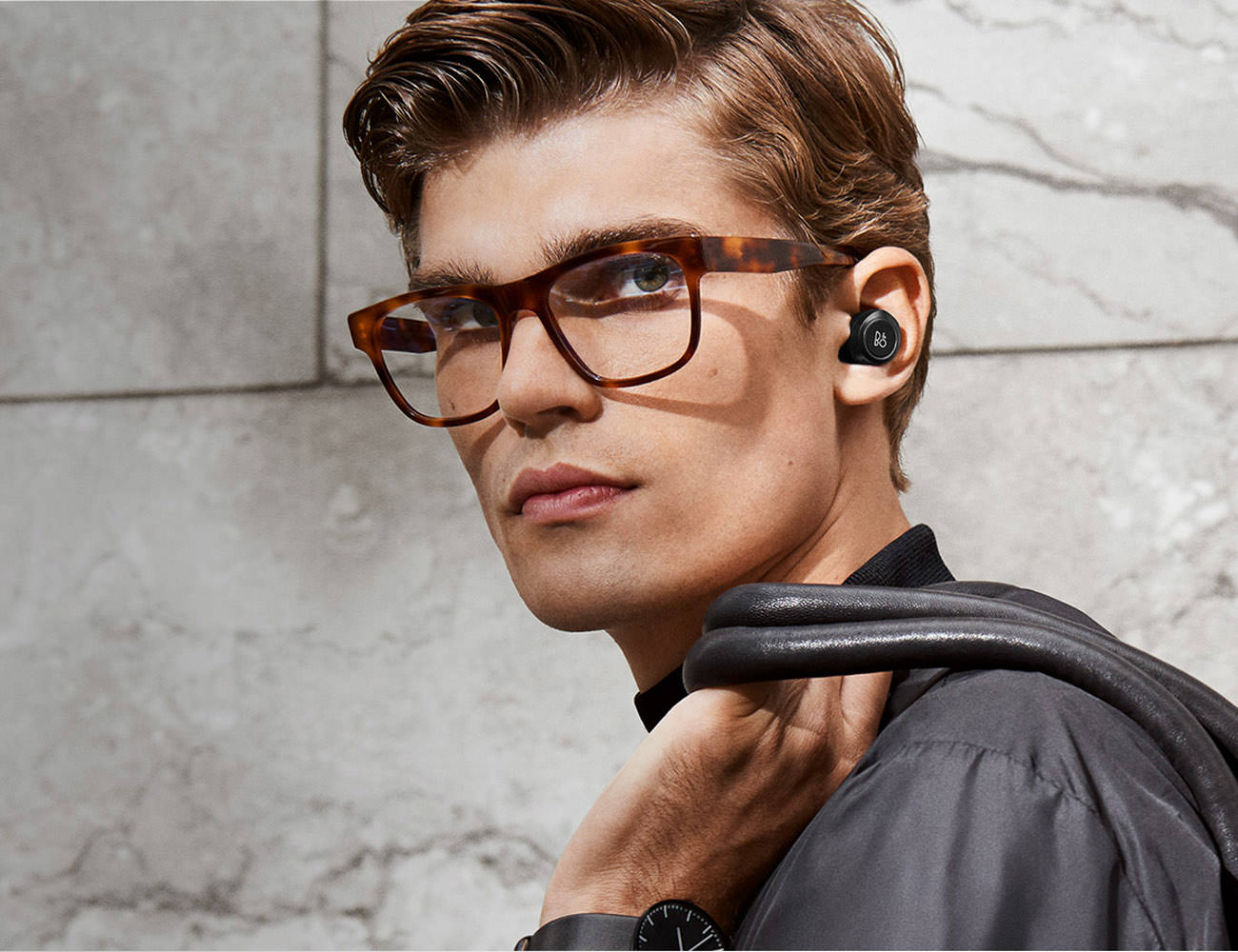 Bang & Olufsen E8 Limited Edition True Wireless Headphones » Gadget Flow