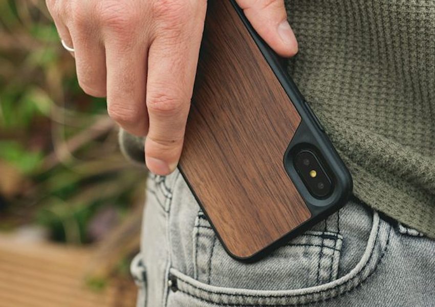 Mous Limitless Protective iPhone Case » Gadget Flow