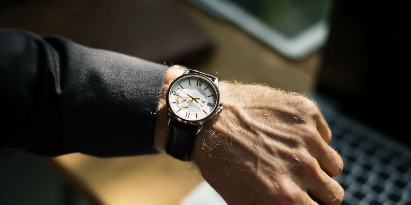 How to be punctual while working remotely