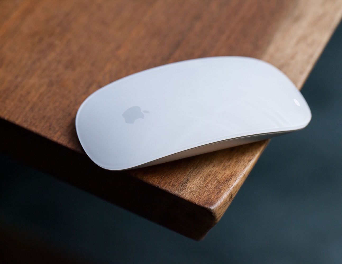 Как настроить apple mouse 2