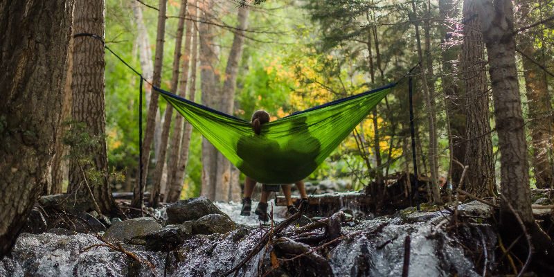 Must-have gadgets for your next camping getaway