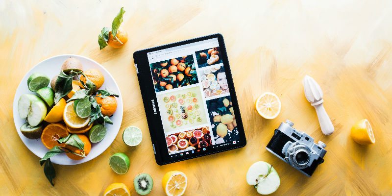 Smart kitchen gadgets that will motivate you to eat healthy » Gadget Flow