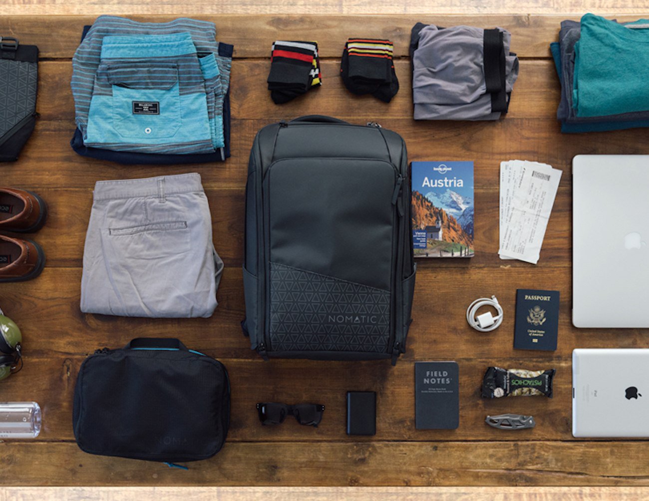 17 travel gadgets to make your vacation better than ever