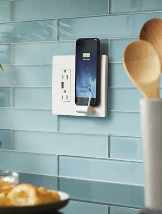 Legrand Radiant Wireless Charger Wall Plate Key Features, Price