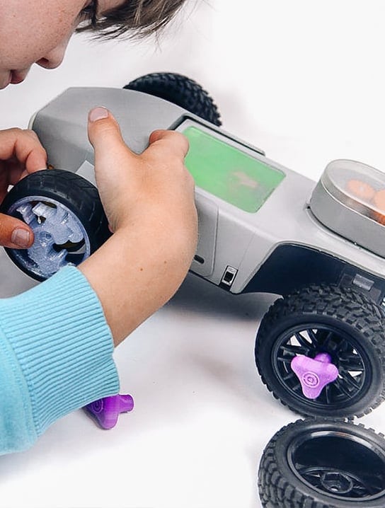 RaceYa Radio-Controlled Race Car | Key Features, Price & Alternatives