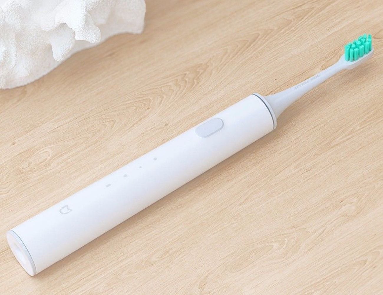 Xiaomi Mi Smart Sonic Electric Toothbrush